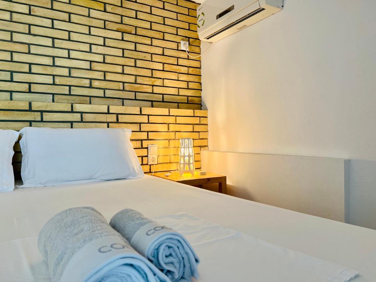 Tzavelitiko Home Himare Exterior foto