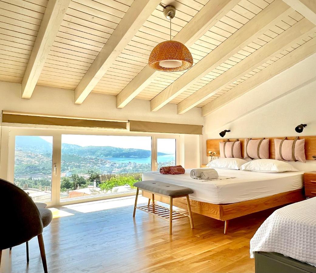 Tzavelitiko Home Himare Exterior foto