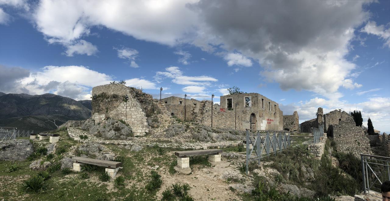 Tzavelitiko Home Himare Exterior foto