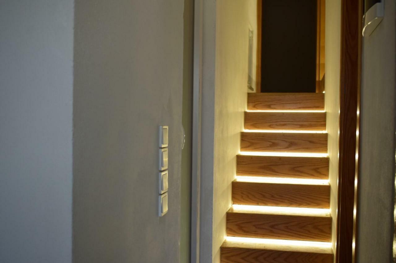 Tzavelitiko Home Himare Exterior foto