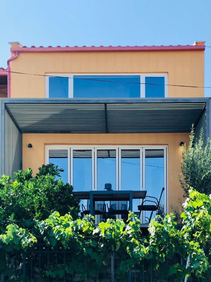 Tzavelitiko Home Himare Exterior foto